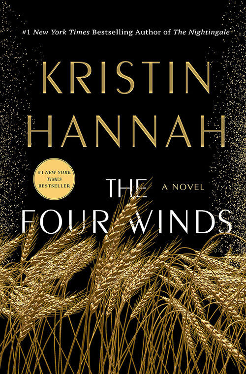'The Four Winds'